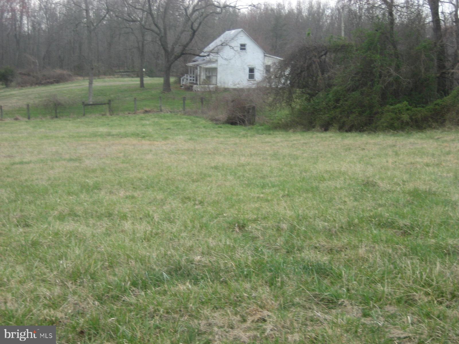 5856 Moore Road Marshall, VA 20115 - Photo 15 of 62 House from pasture