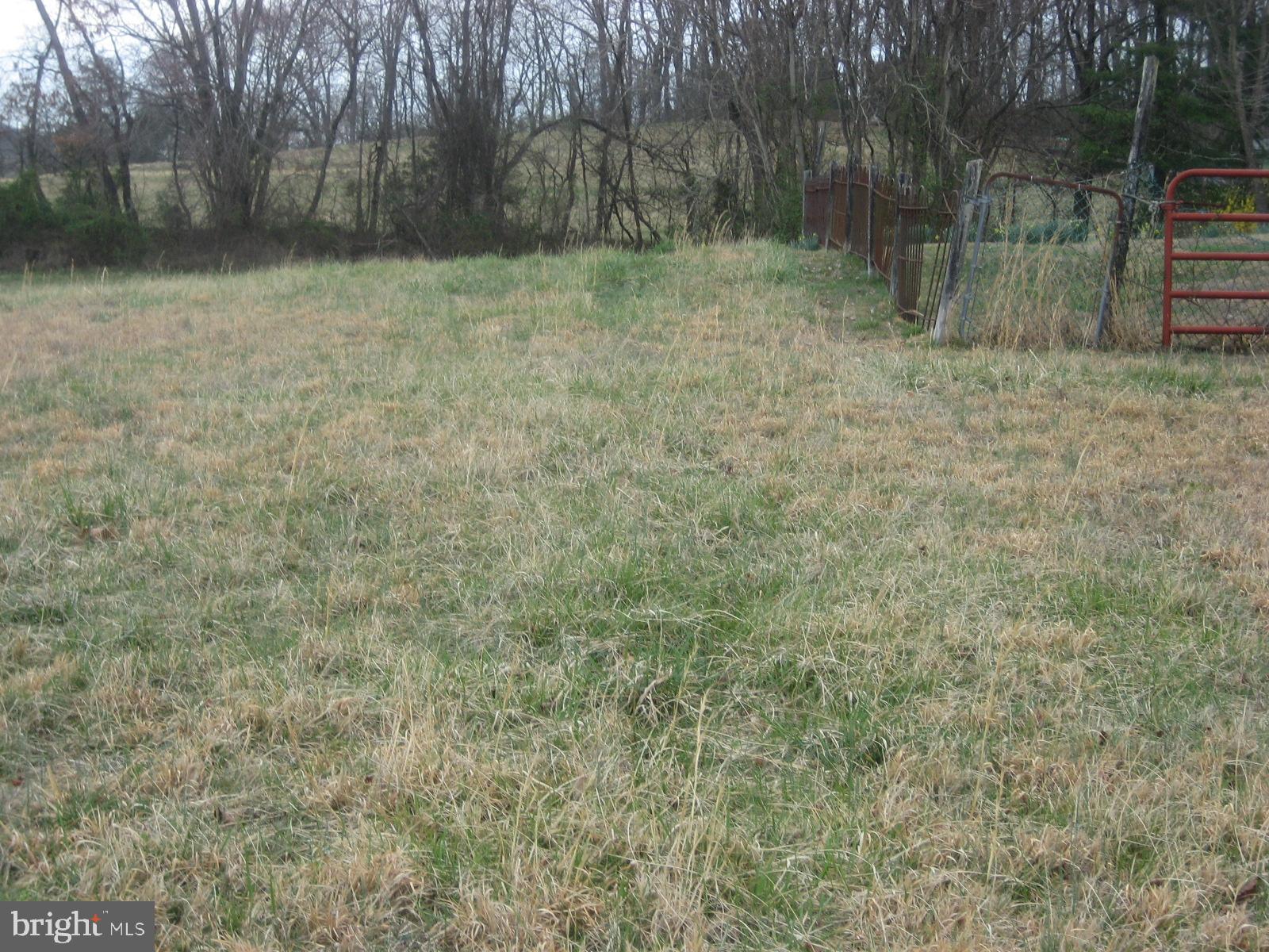 5856 Moore Road Marshall, VA 20115 - Photo 60 of 62 pasture and family cemetery