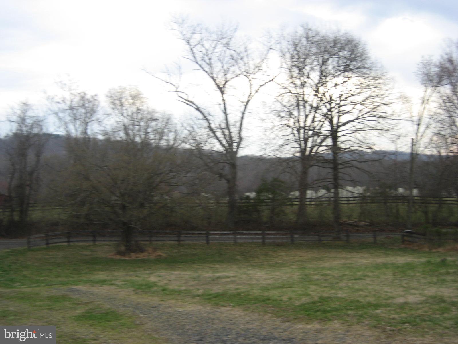 5856 Moore Road Marshall, VA 20115 - Photo 9 of 62 View from property
