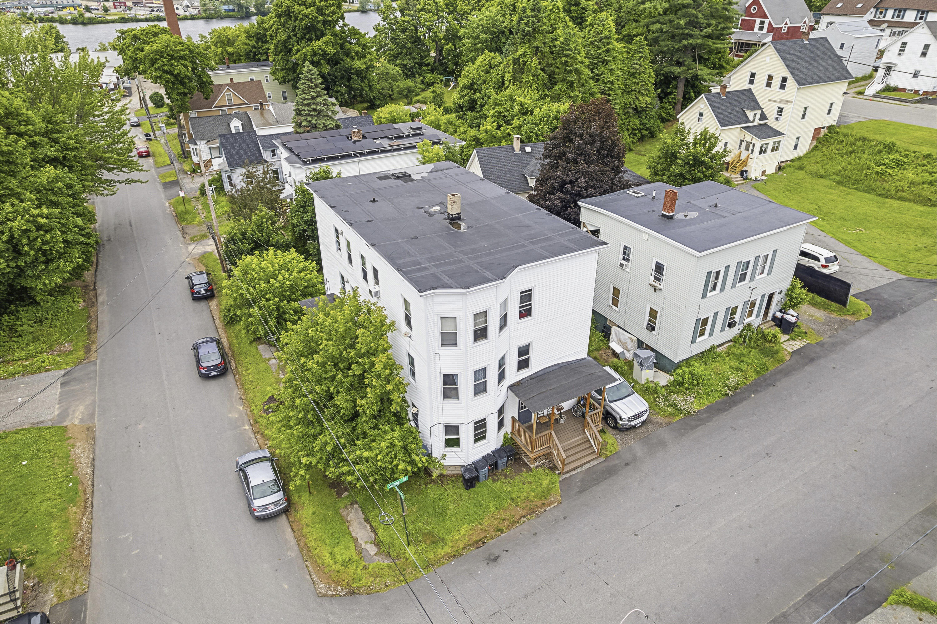 20 Summer Street Lewiston, ME 04240 - Photo 52 of 59 20 Summer St_0149