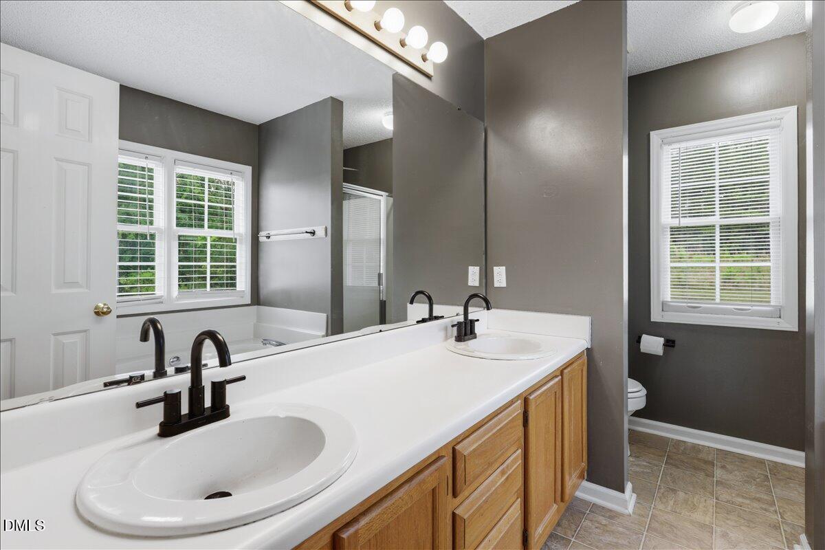 205 Rattan Bay Drive Raleigh, NC 27610 - Photo 21 of 44 48-205 Rattan Bay Dr-48