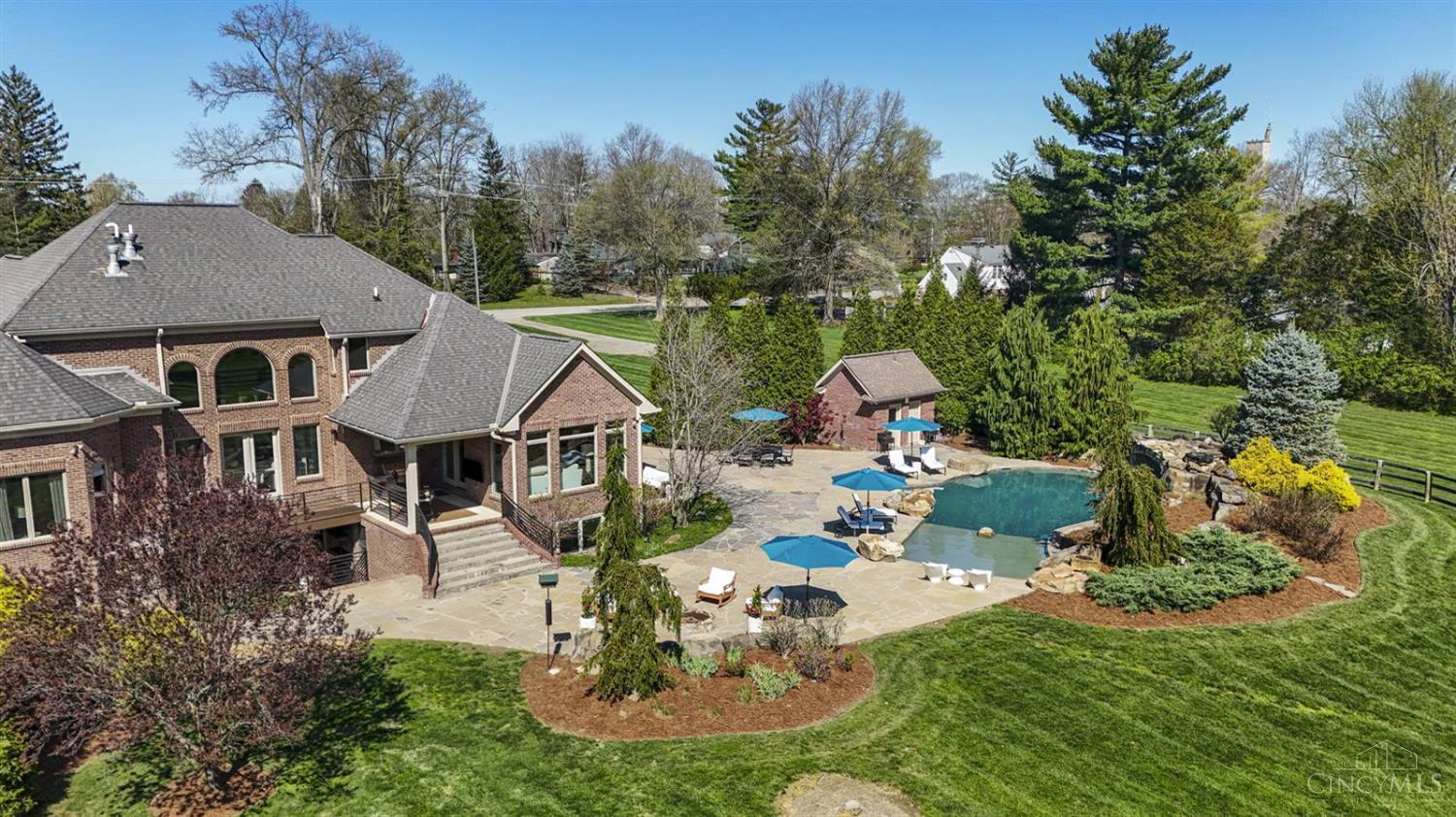 6340 Miami Road Cincinnati, OH 45243 - Photo 95 of 99