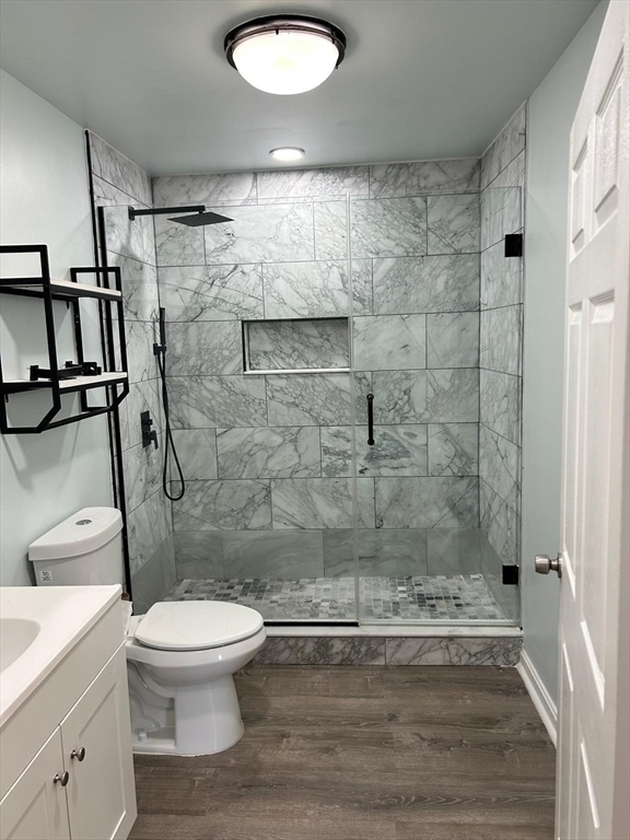 21 Collins Street, Unit 2 Boston, MA 02136 - Photo 4 of 10