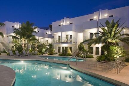 1401 Simonton Street, Unit 11 Key West, FL 33040 - Photo 9 of 17 a view of a house with swimming pool
