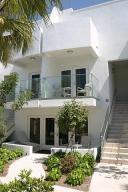 1401 Simonton Street, Unit 11 Key West, FL 33040 - Photo 10 of 17 a front view of a house with yard