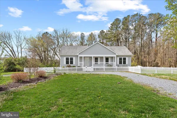 $375,000 | 9162 Peerless Road, Bishopville, MD 21813