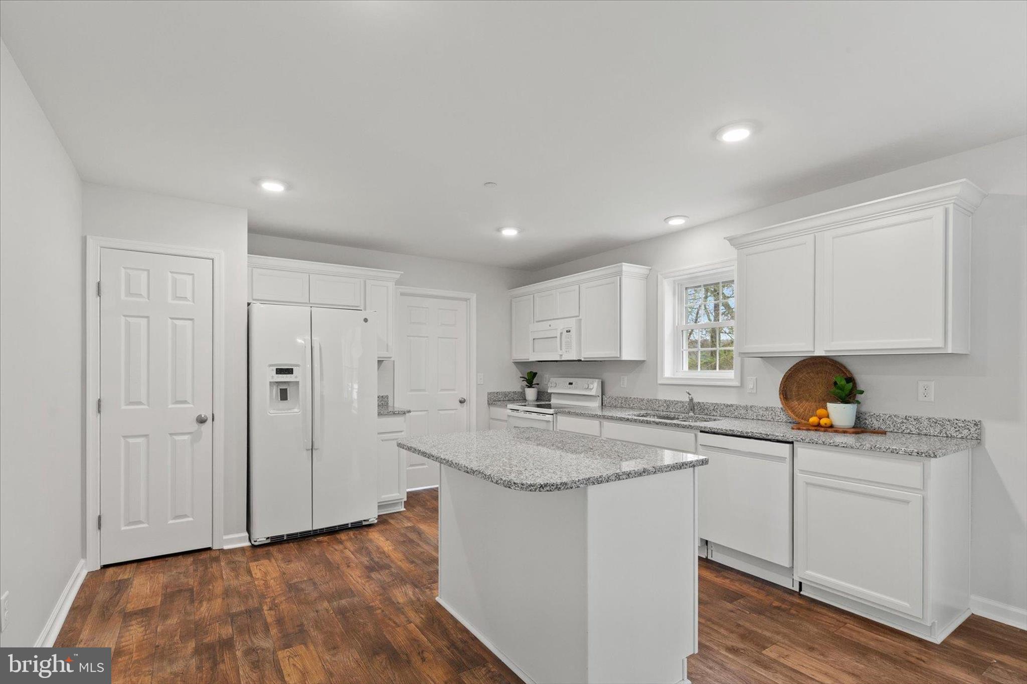 9162 Peerless Road Bishopville, MD 21813 - Photo 12 of 31 Kitchen