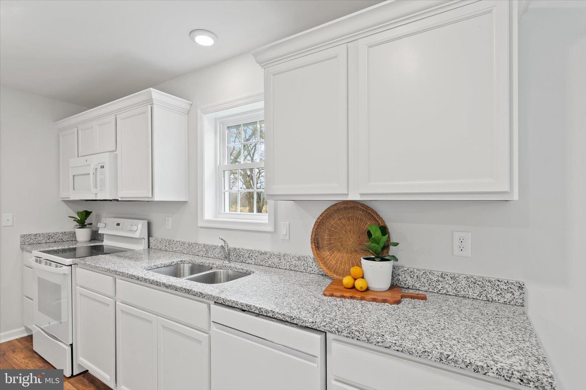 9162 Peerless Road Bishopville, MD 21813 - Photo 13 of 31 Kitchen