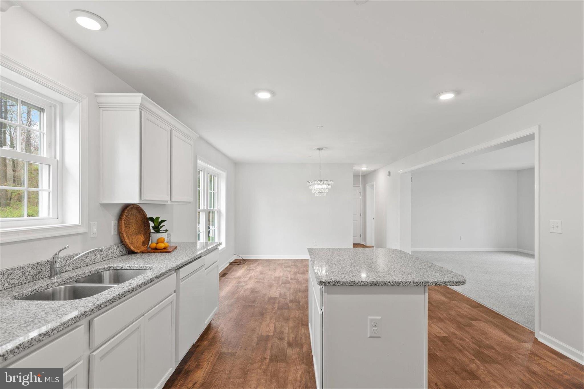 9162 Peerless Road Bishopville, MD 21813 - Photo 15 of 31 Kitchen