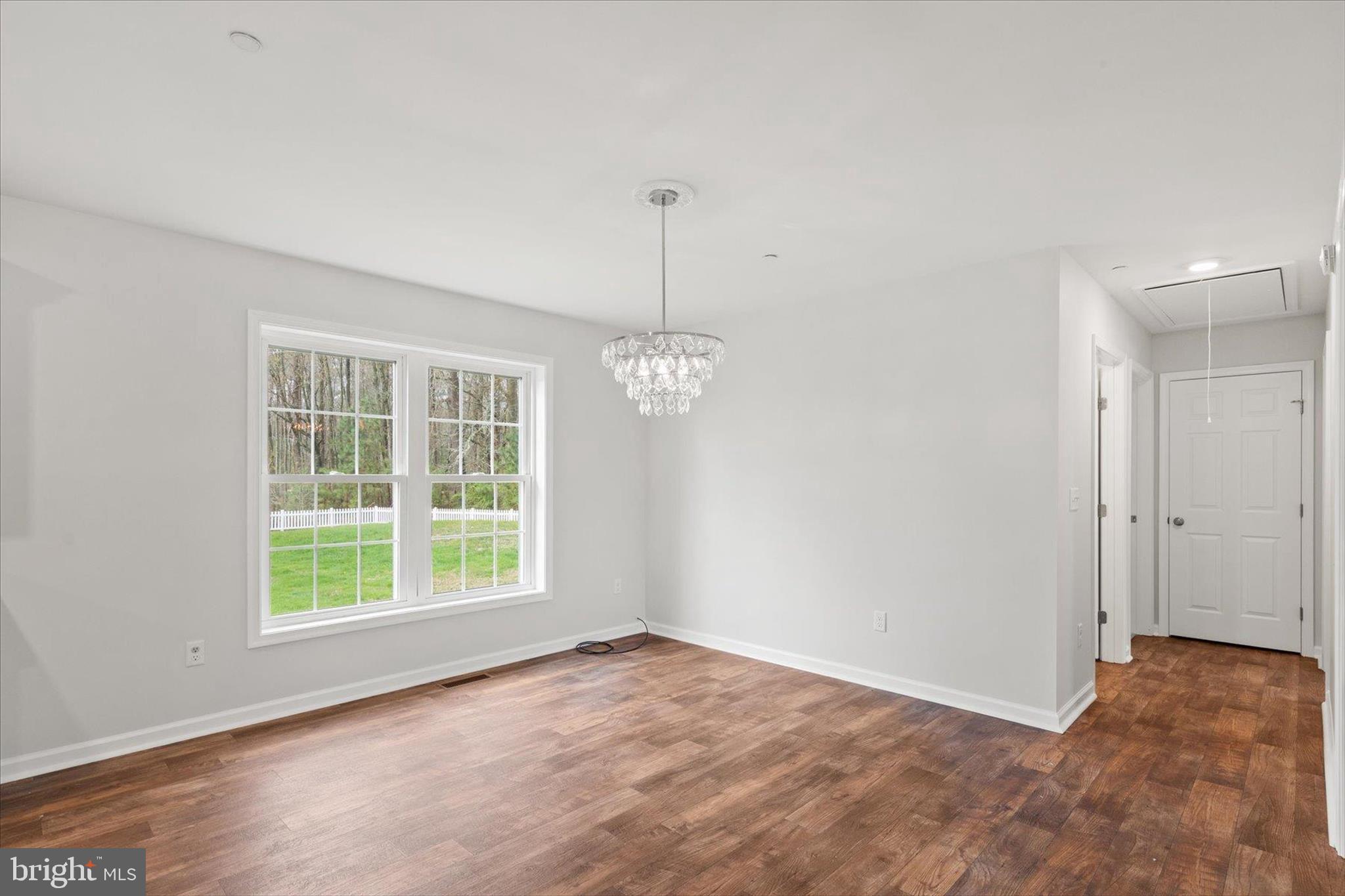 9162 Peerless Road Bishopville, MD 21813 - Photo 9 of 31 Dining Room