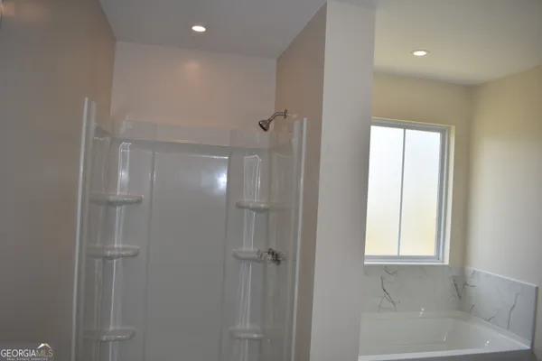 a bathroom with a sink