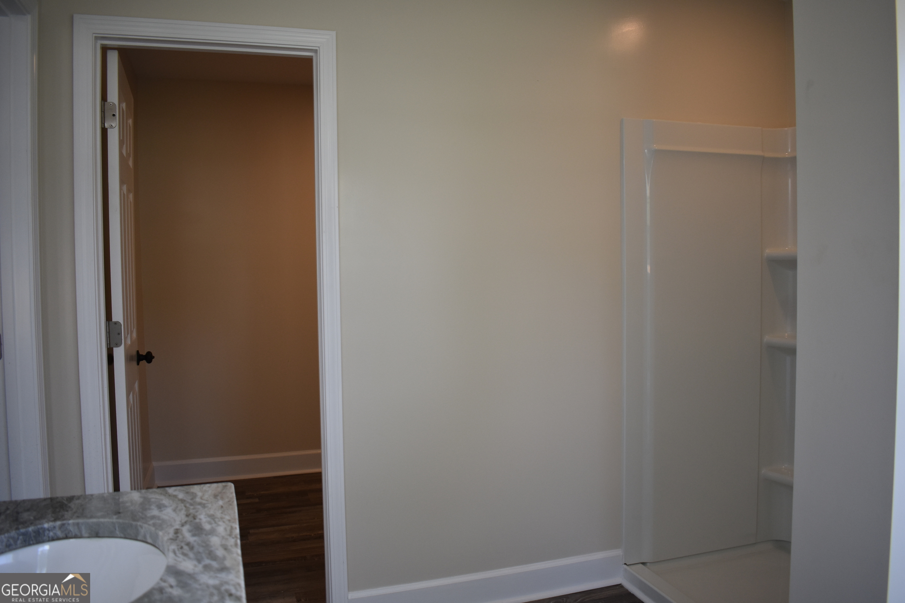 537 Quick Run Road Reidsville, GA 30453 - Photo 14 of 42 a bathroom with a sink