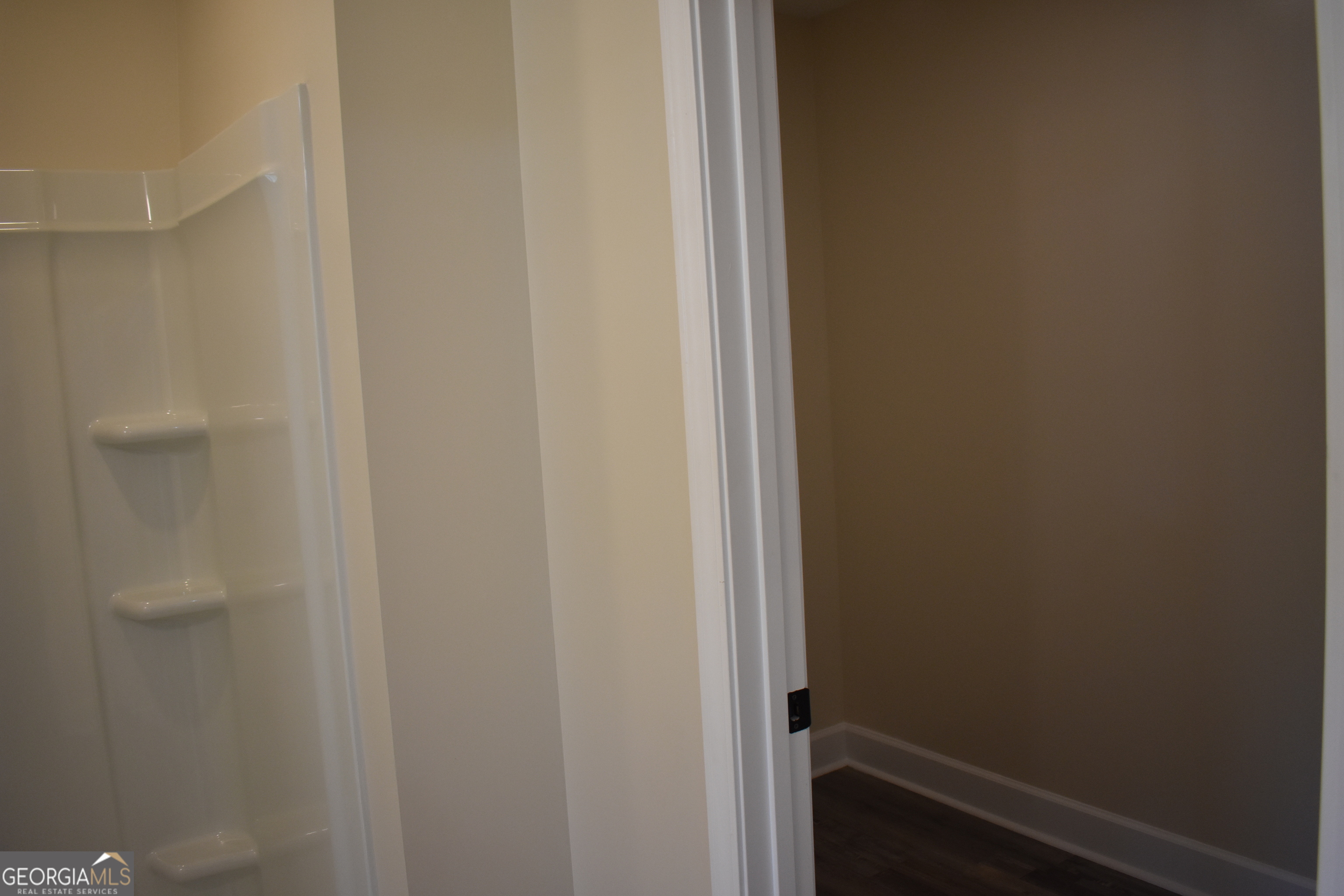 537 Quick Run Road Reidsville, GA 30453 - Photo 35 of 42 a view of a small space