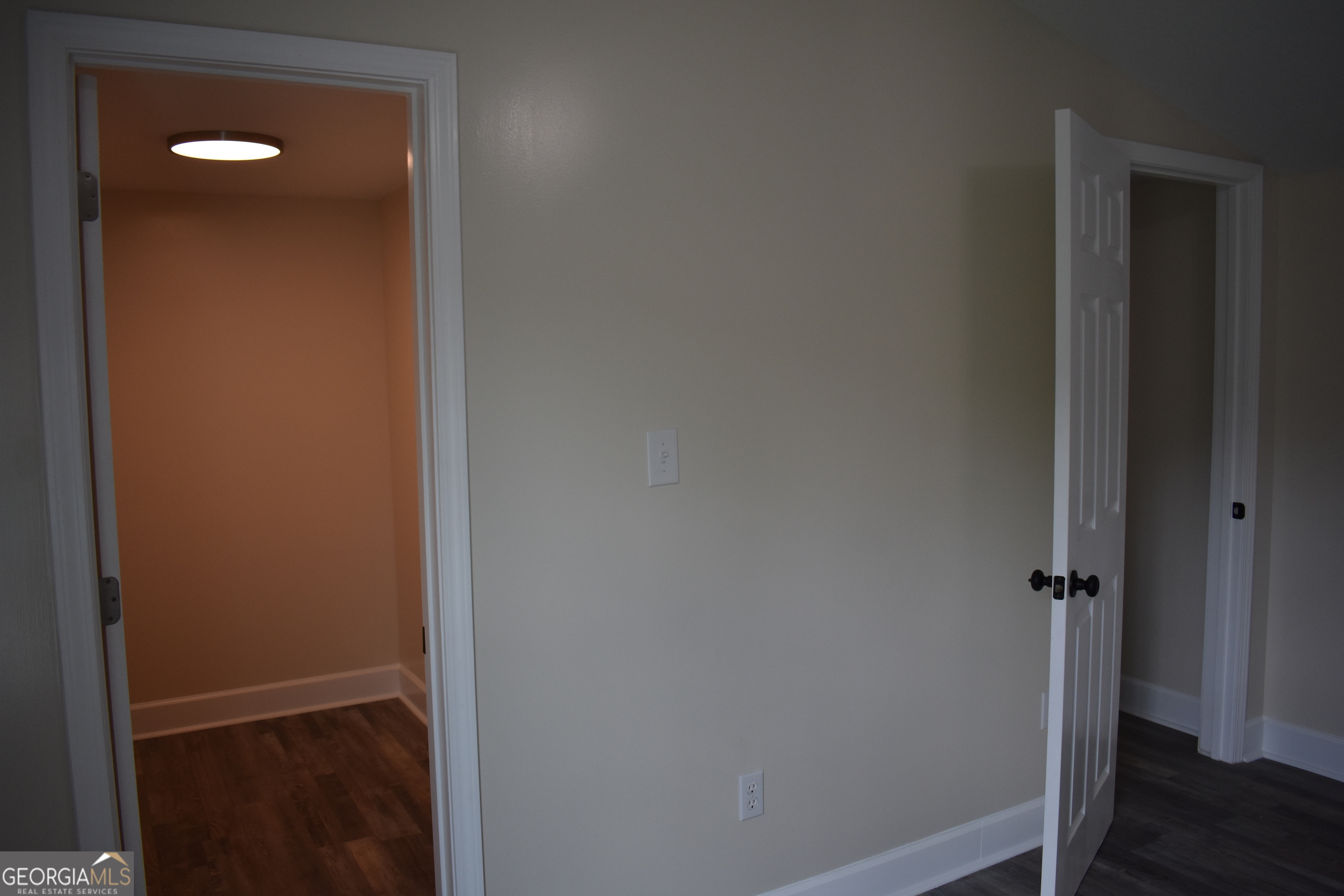537 Quick Run Road Reidsville, GA 30453 - Photo 40 of 42 a view of room