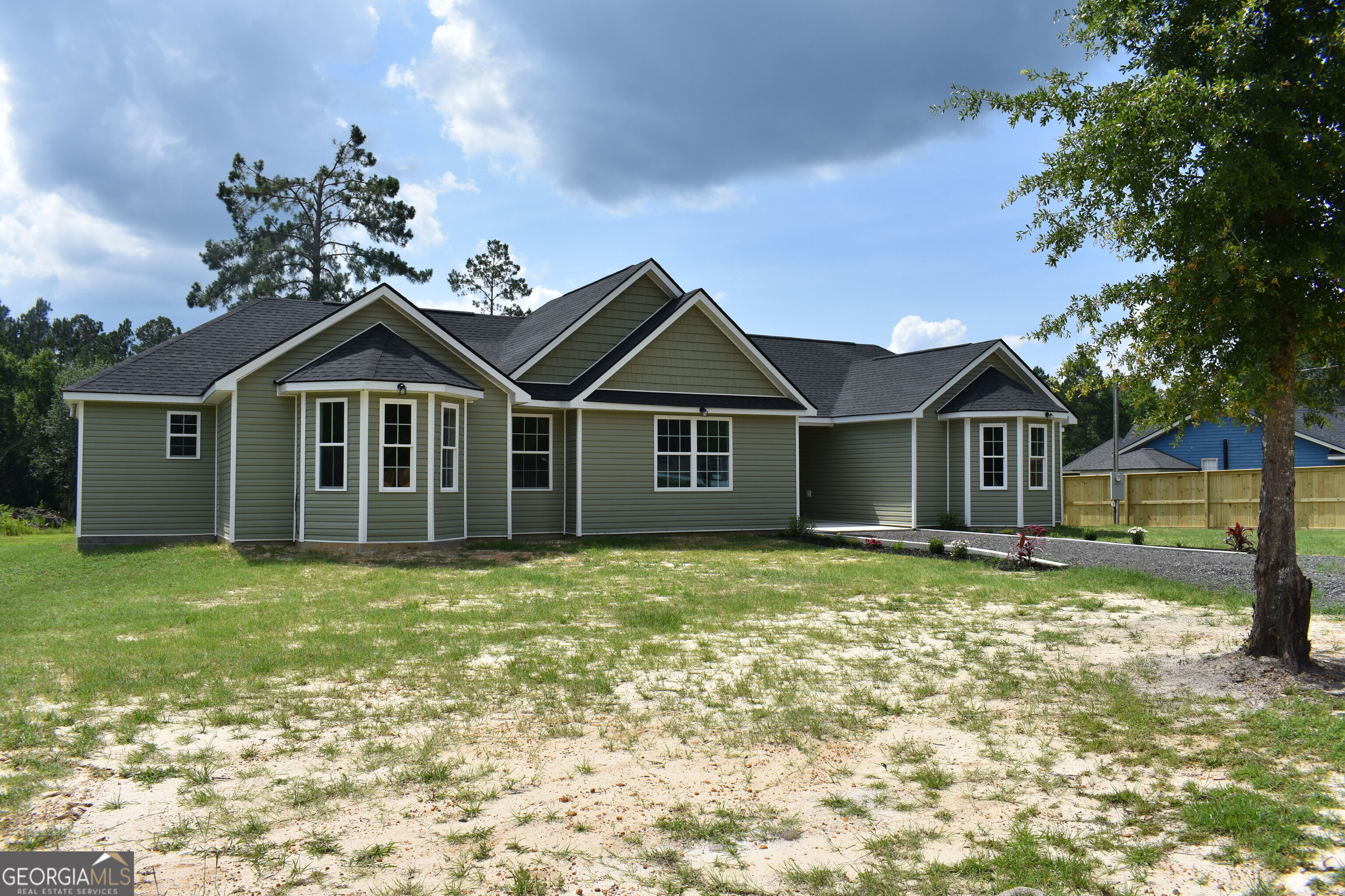 537 Quick Run Road Reidsville, GA 30453 - Photo 4 of 42