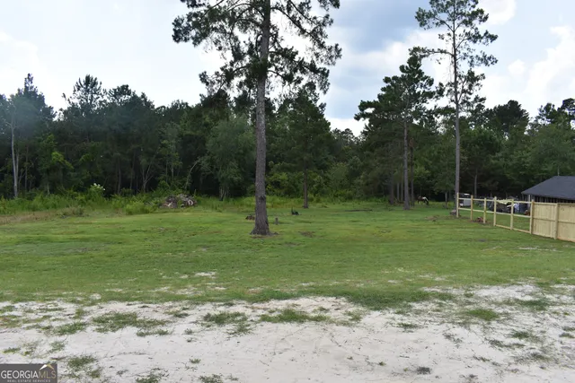 $325,000 | 537 Quick Run Road, Reidsville, GA 30453