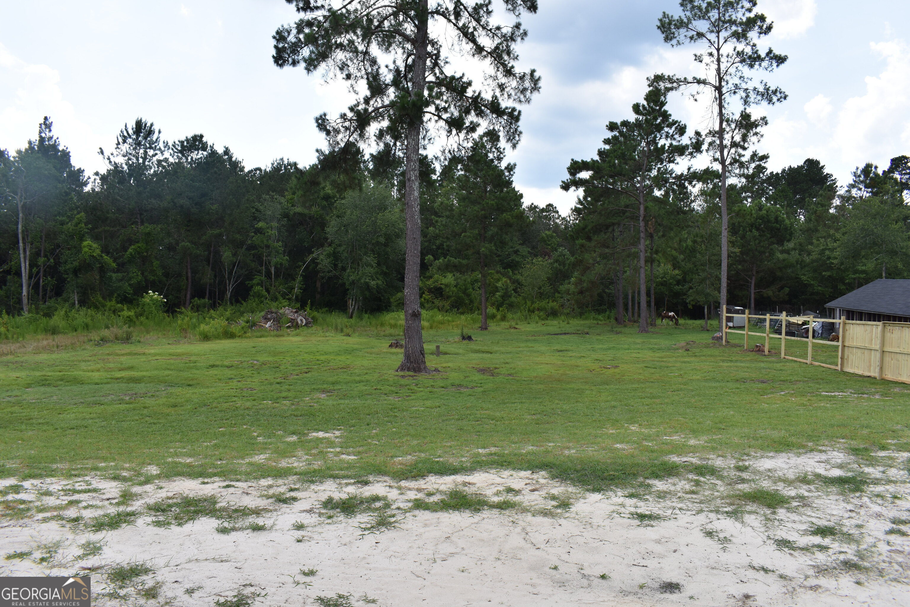 537 Quick Run Road Reidsville, GA 30453 - Photo 42 of 42 a view of a park