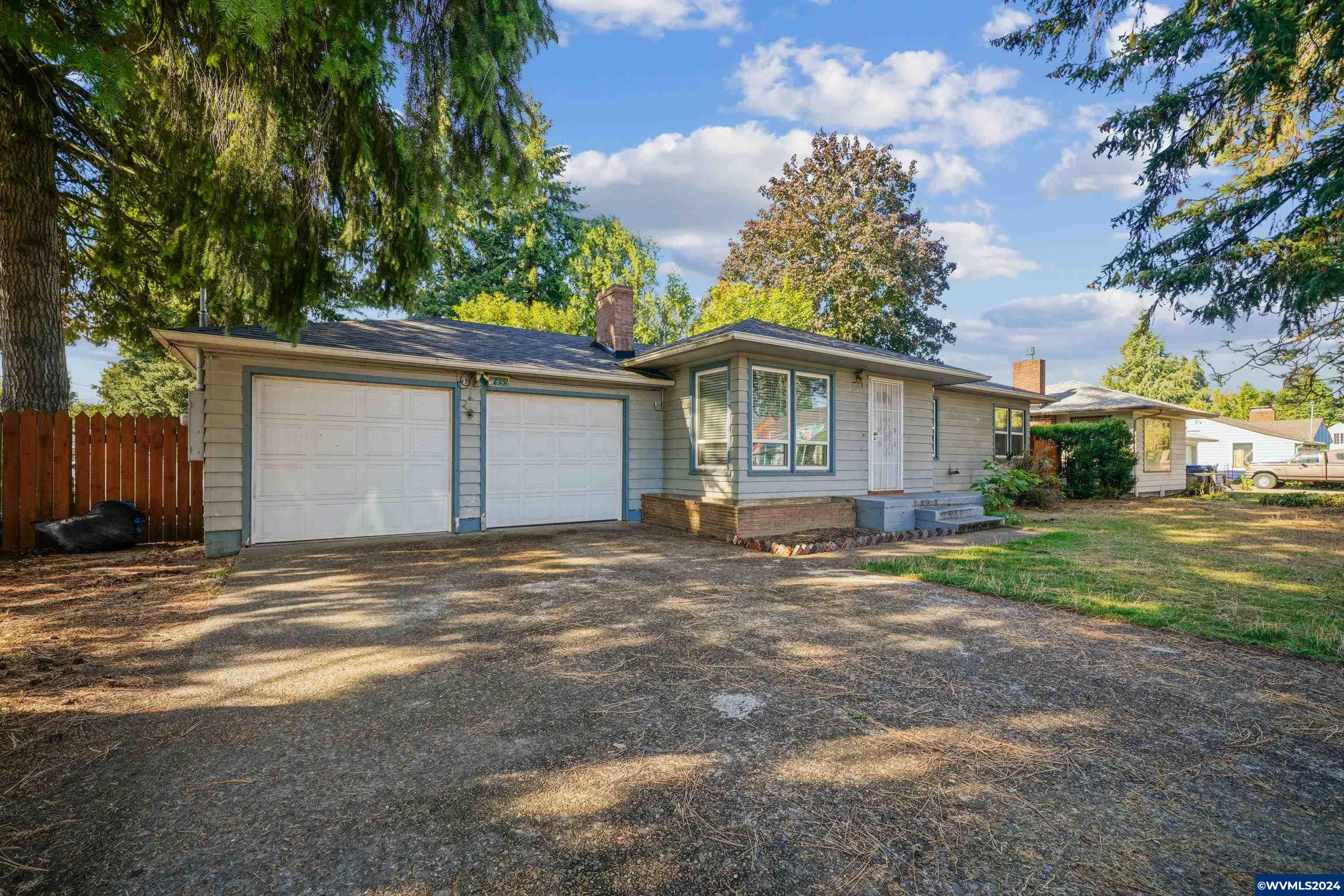 2455 Fisher Road Northeast Salem, OR 97305 - Photo 3 of 38 Gallery Image 3