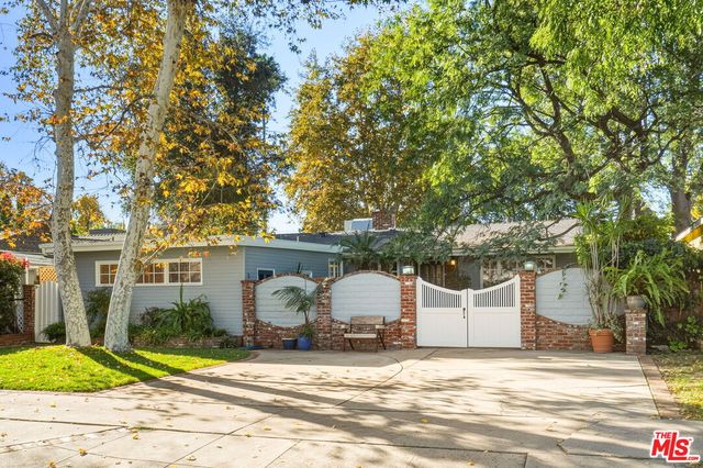 $1,335,000 | 5351 Lemona Avenue, Sherman Oaks, CA 91411