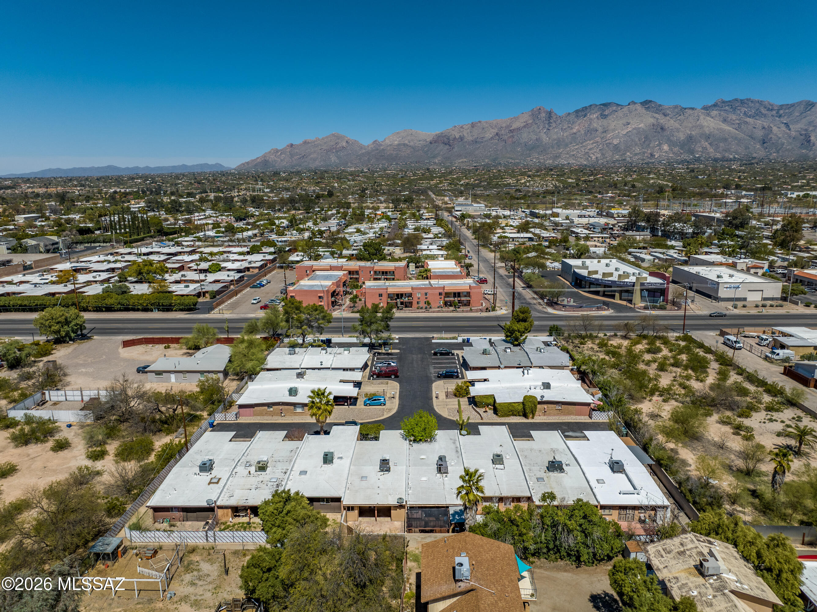 3362 East Fort Lowell Road Tucson, AZ 85716 - Photo 16 of 19