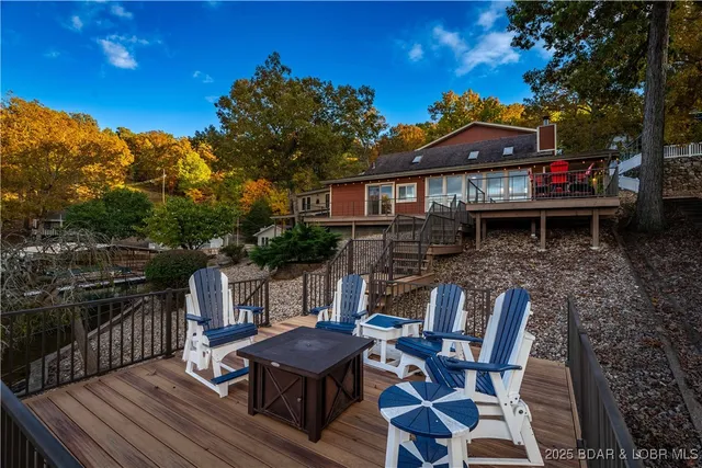 $765,000 | 144 Oak Manor Circle, Sunrise Beach, MO 65079