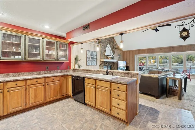 $765,000 | 144 Oak Manor Circle, Sunrise Beach, MO 65079