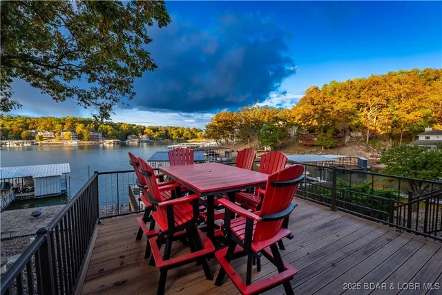 $765,000 | 144 Oak Manor Circle, Sunrise Beach, MO 65079