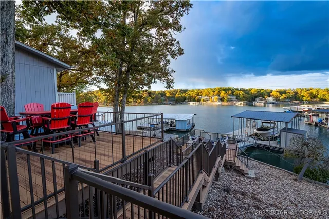 $765,000 | 144 Oak Manor Circle, Sunrise Beach, MO 65079