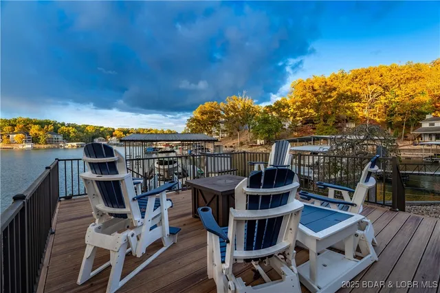 $765,000 | 144 Oak Manor Circle, Sunrise Beach, MO 65079