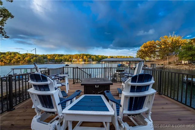 $765,000 | 144 Oak Manor Circle, Sunrise Beach, MO 65079