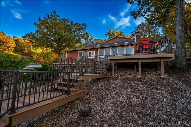 $765,000 | 144 Oak Manor Circle, Sunrise Beach, MO 65079