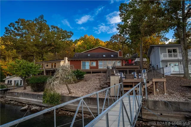 $765,000 | 144 Oak Manor Circle, Sunrise Beach, MO 65079