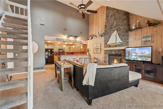 $765,000 | 144 Oak Manor Circle, Sunrise Beach, MO 65079