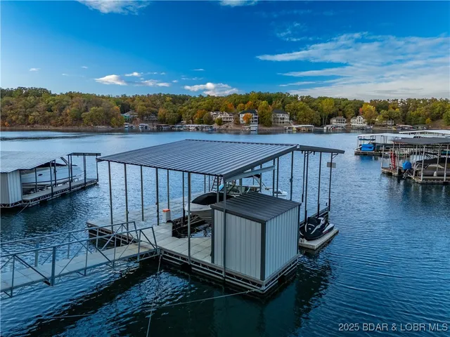 $765,000 | 144 Oak Manor Circle, Sunrise Beach, MO 65079