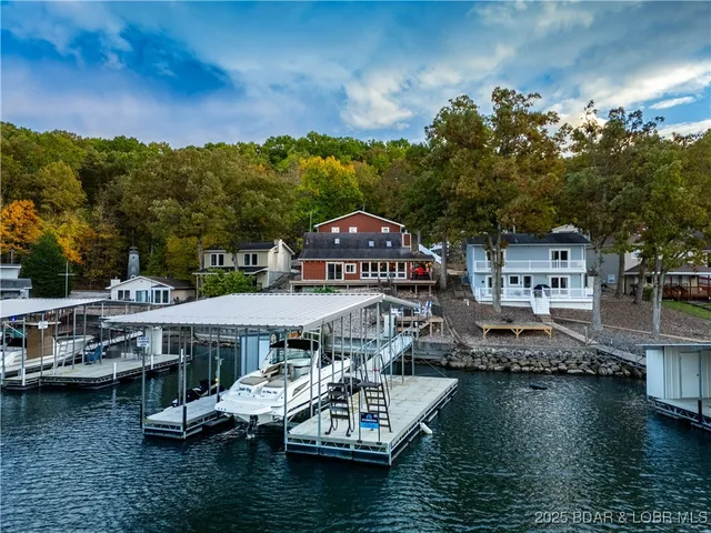 $765,000 | 144 Oak Manor Circle, Sunrise Beach, MO 65079