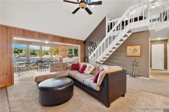 $765,000 | 144 Oak Manor Circle, Sunrise Beach, MO 65079