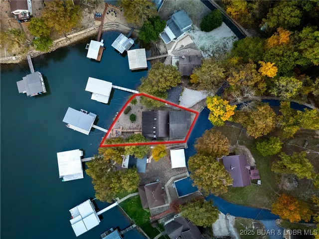 $765,000 | 144 Oak Manor Circle, Sunrise Beach, MO 65079