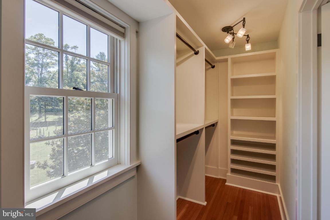 1201 Gold Mine Road Brookeville, MD 20833 - Photo 24 of 61 Master bedroom walk-in closet