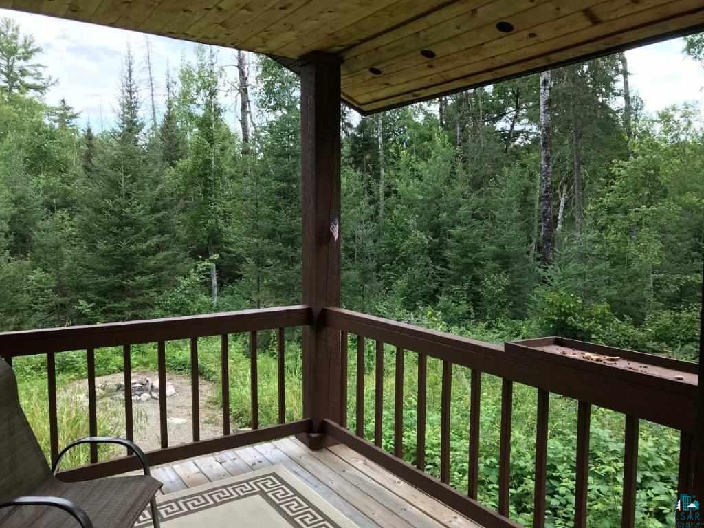 1094 Fernberg Road Ely, MN 55731 - Photo 10 of 12 View towards Federal Land to the South.