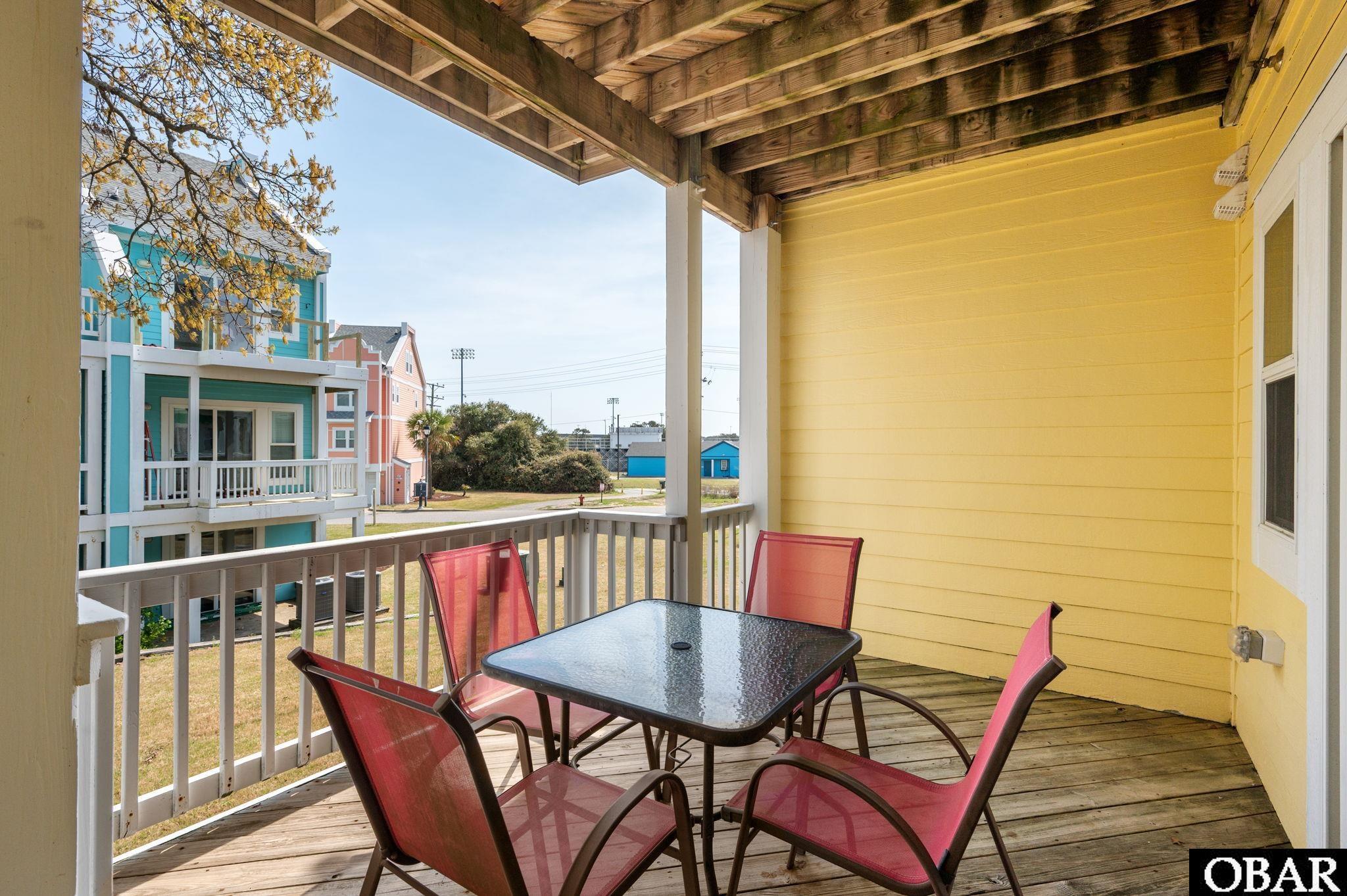 1111 Cambridge Road, Unit 308D Kill Devil Hills, NC 27948 - Photo 26 of 45