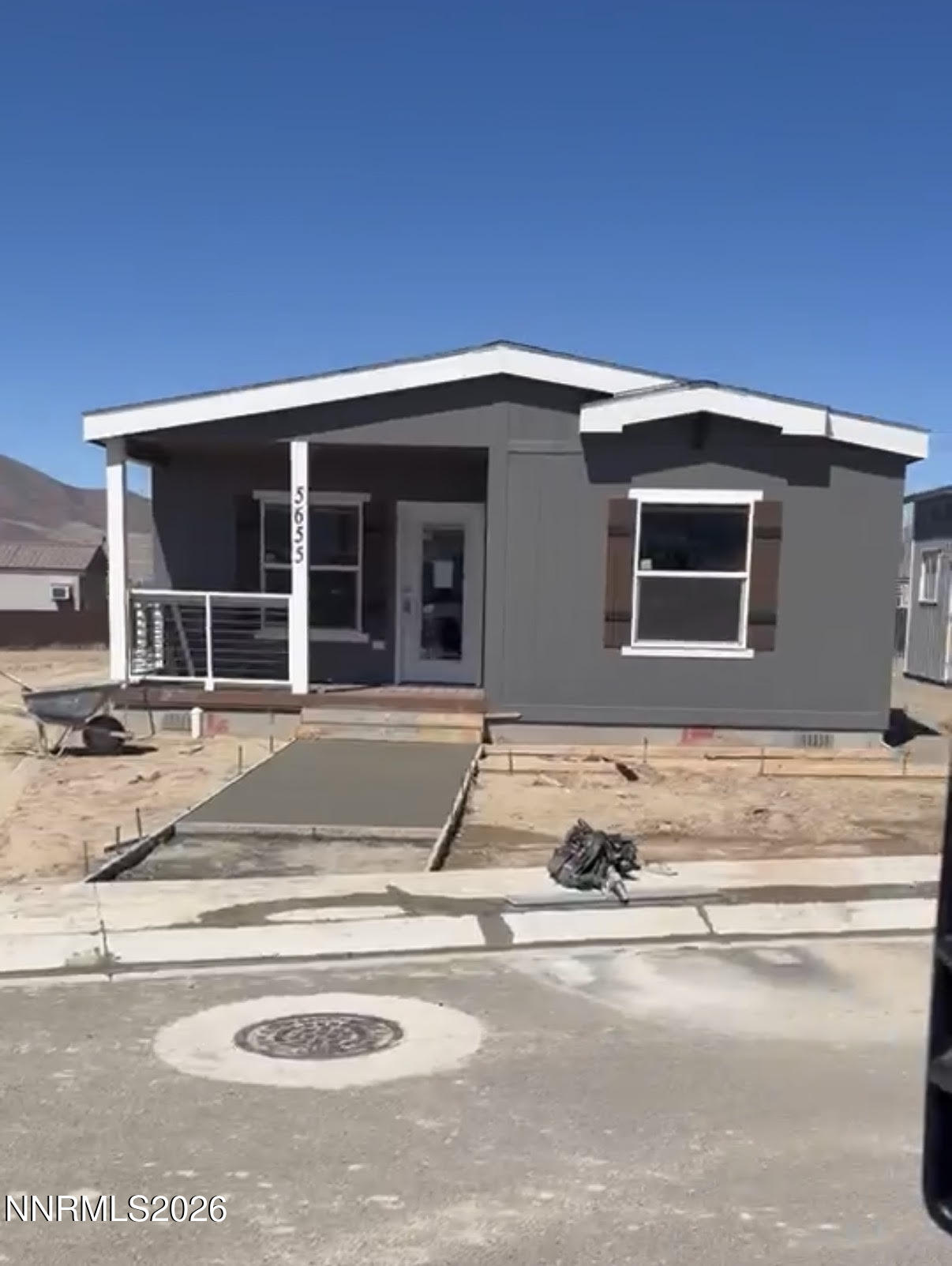 5655 Ranch Hand Road Winnemucca, NV 89445 - Photo 1 of 2 5655 Ranch Hand Rd