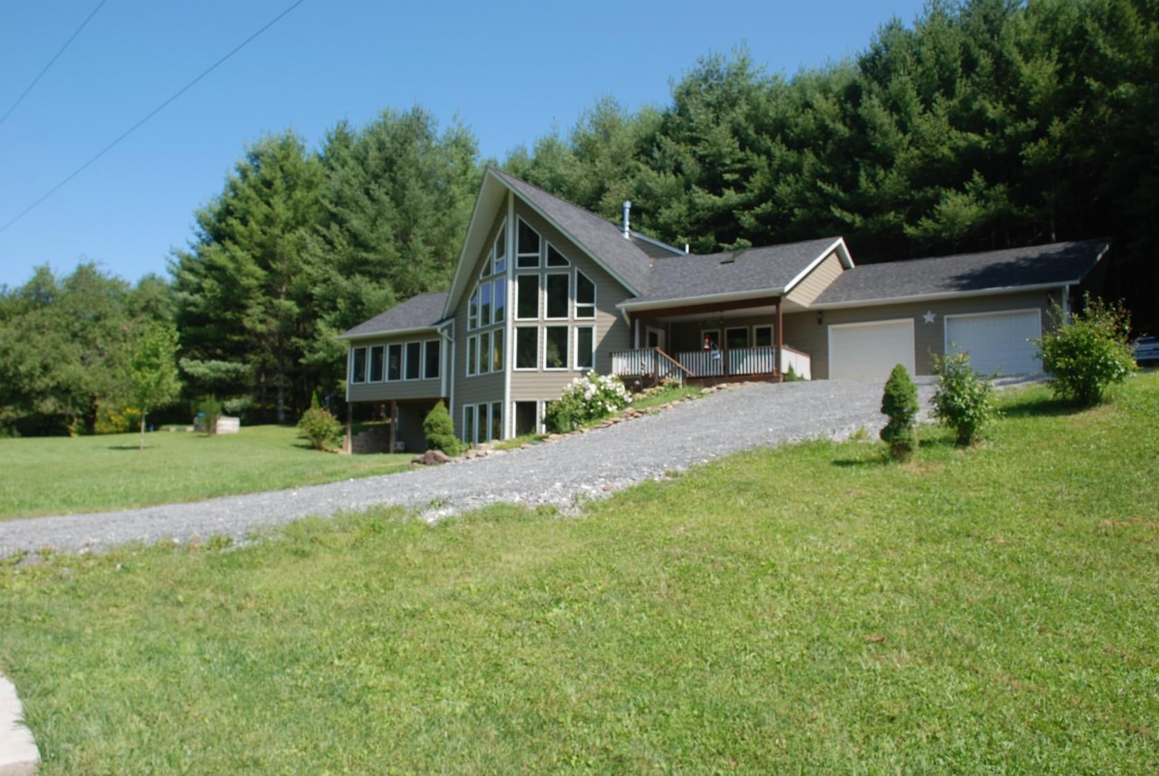 684 Fitzwater Branch Road Renick, WV 24966 - Photo 83 of 97 Gallery Image 83