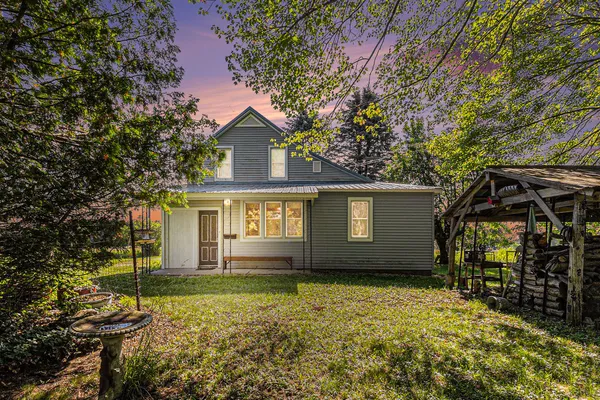 $779,000 | 4293 North Schoenherr Road, Fountain, MI 49410