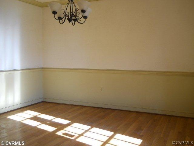 2700 Rettig Road Richmond, VA 23225 - Photo 6 of 7 Dining Room