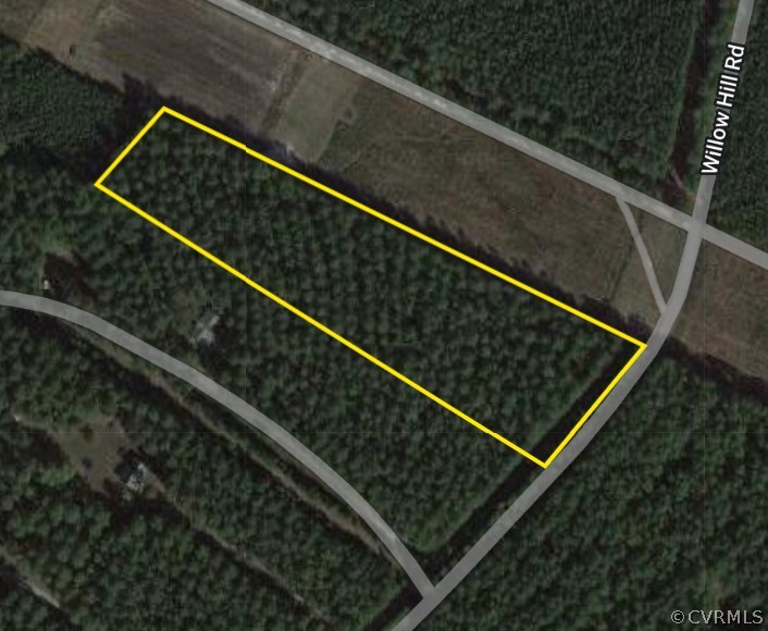 0 Willow Hill Road Spring Grove, VA 23881 - Photo 1 of 3 Gallery Image 1
