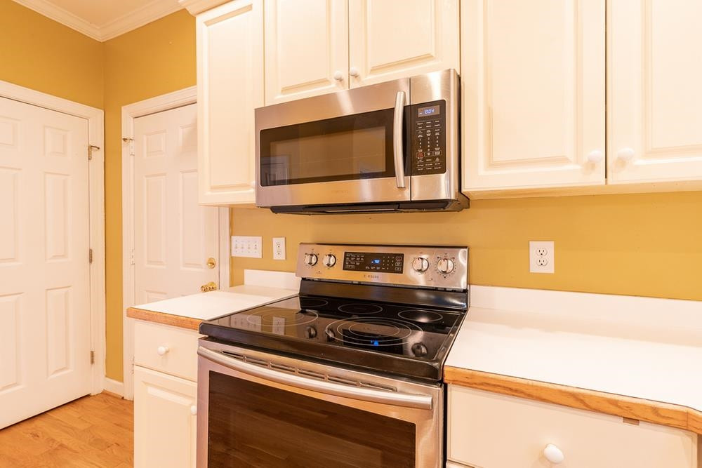 610 Van Thomas Drive Raleigh, NC 27615 - Photo 7 of 30 Photo 7