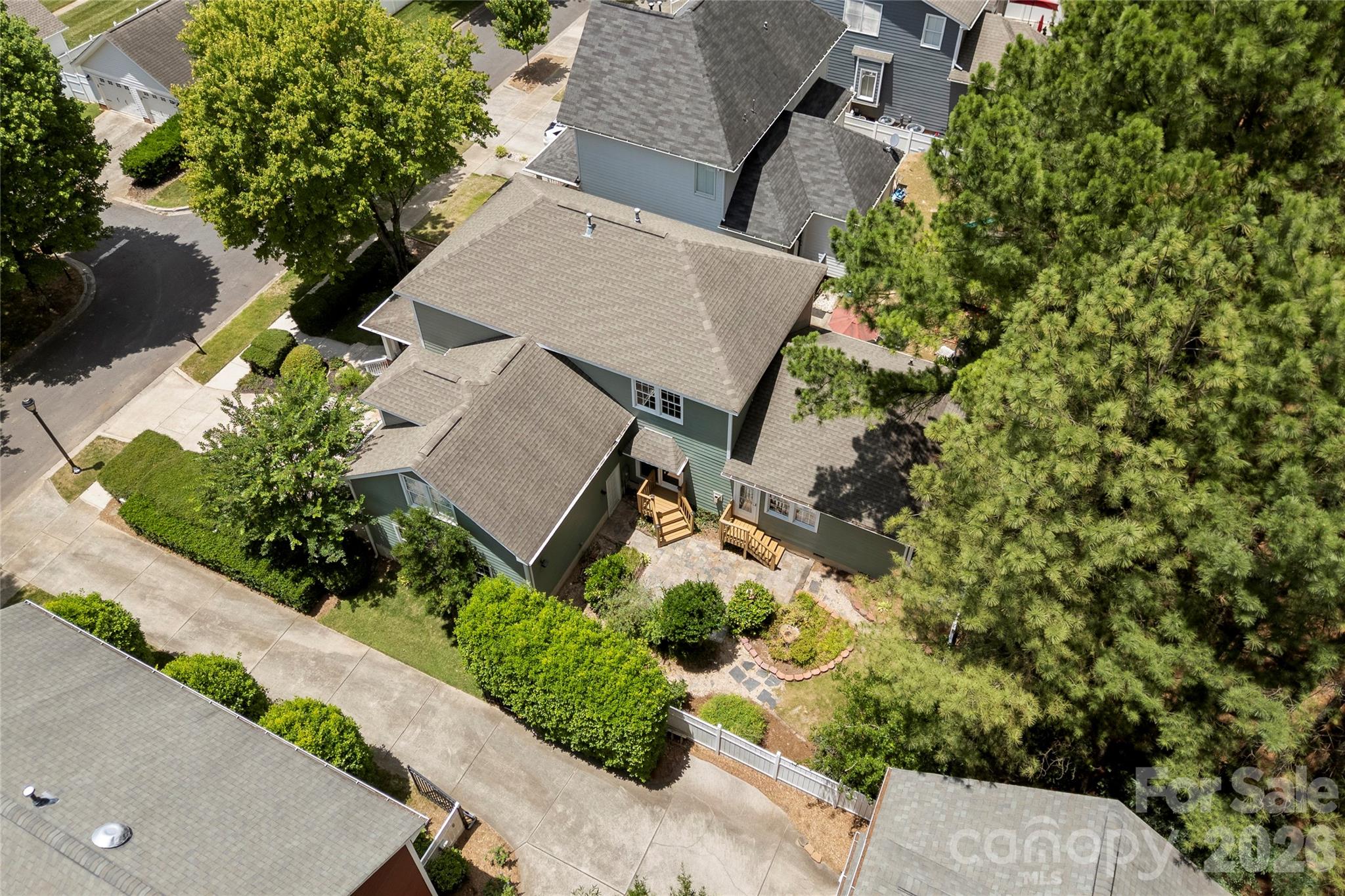 1348 Barnett Woods Fort Mill, SC 29708 - Photo 39 of 39