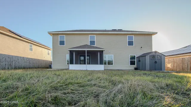 $3,000 | 3929 Alva Thomas Road, Panama City, FL 32404