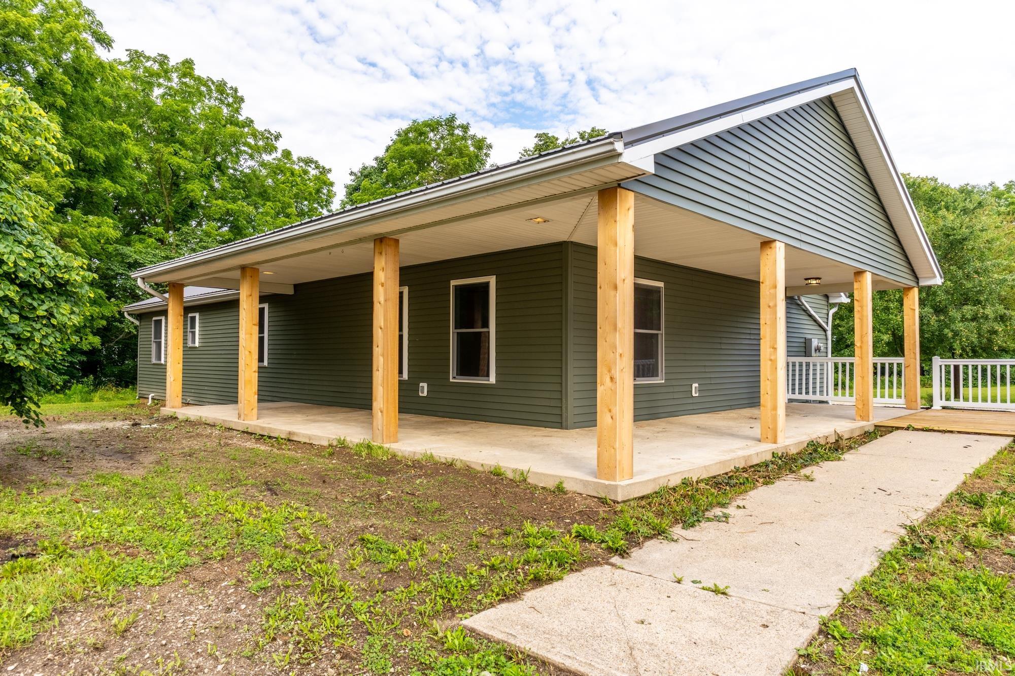 2165 South New Holland Road Wabash, IN 46992 - Photo 20 of 27