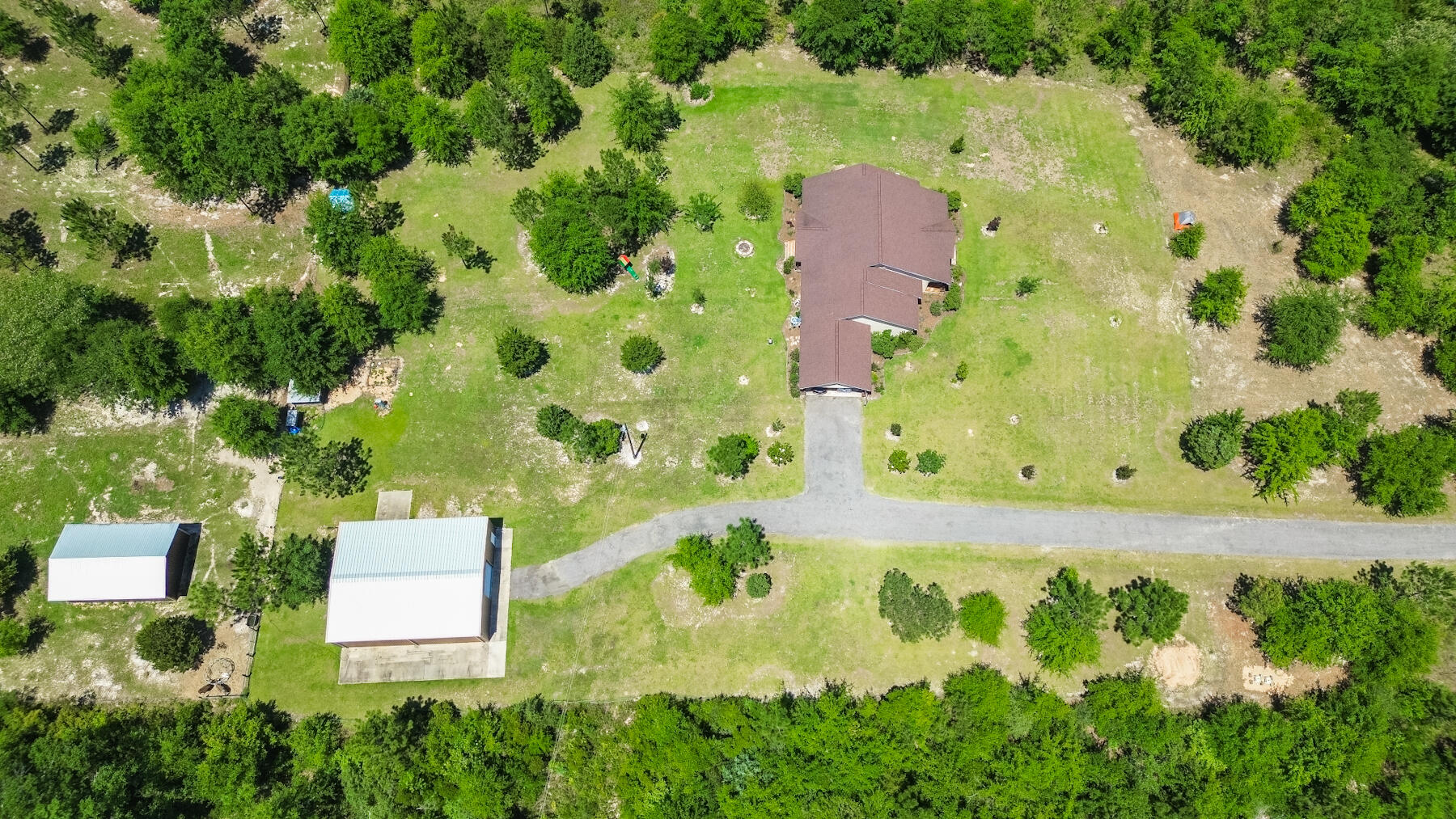 1428 Piney Grove Road Chipley, FL 32428 - Photo 46 of 58
